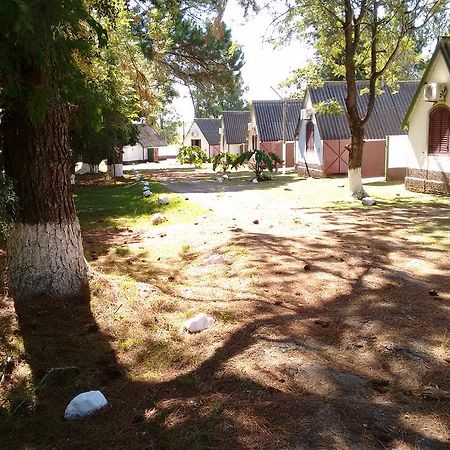 Hotel Comodoro De Bagé Dış mekan fotoğraf