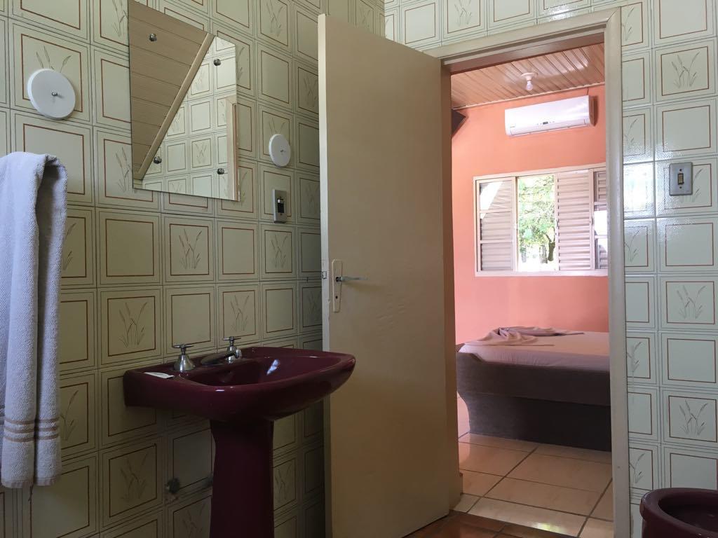 Hotel Comodoro De Bagé Dış mekan fotoğraf