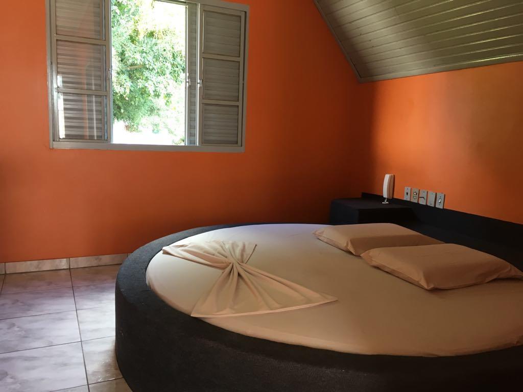 Hotel Comodoro De Bagé Dış mekan fotoğraf
