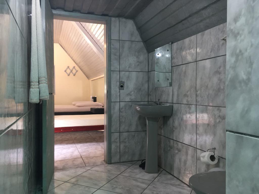 Hotel Comodoro De Bagé Dış mekan fotoğraf