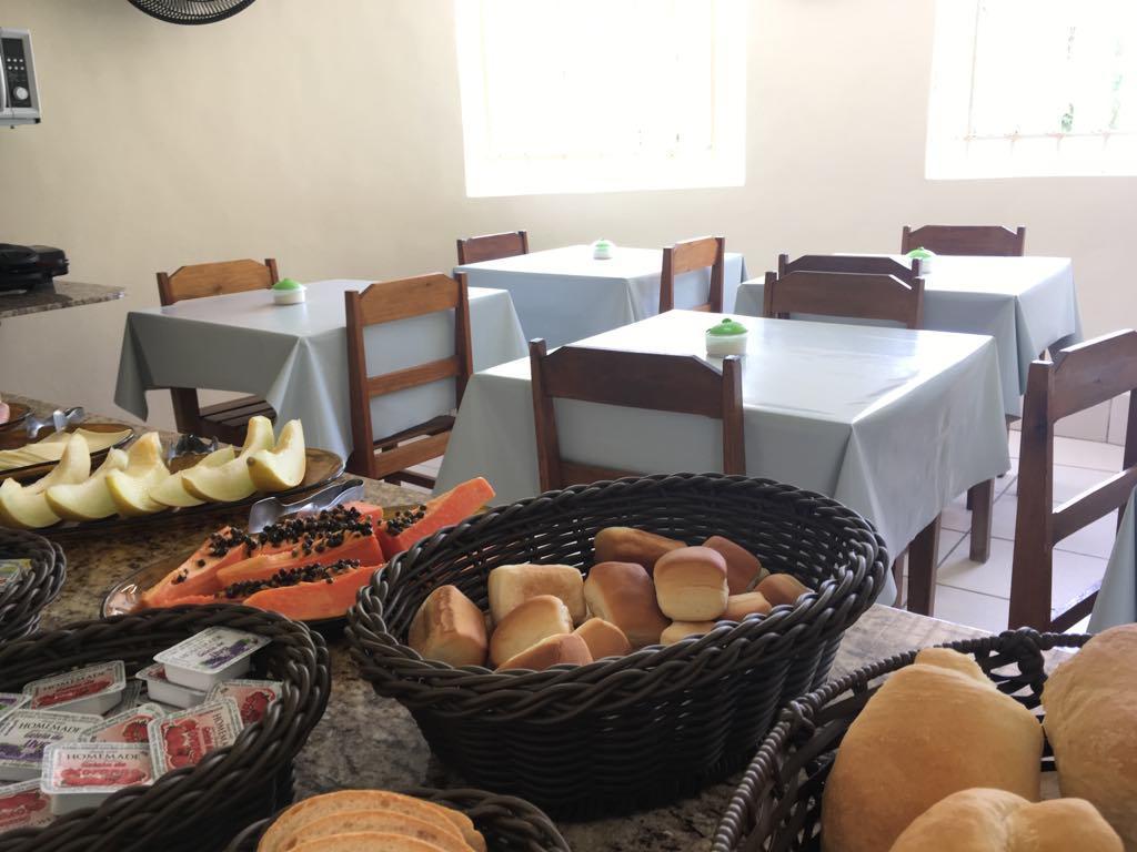 Hotel Comodoro De Bagé Dış mekan fotoğraf