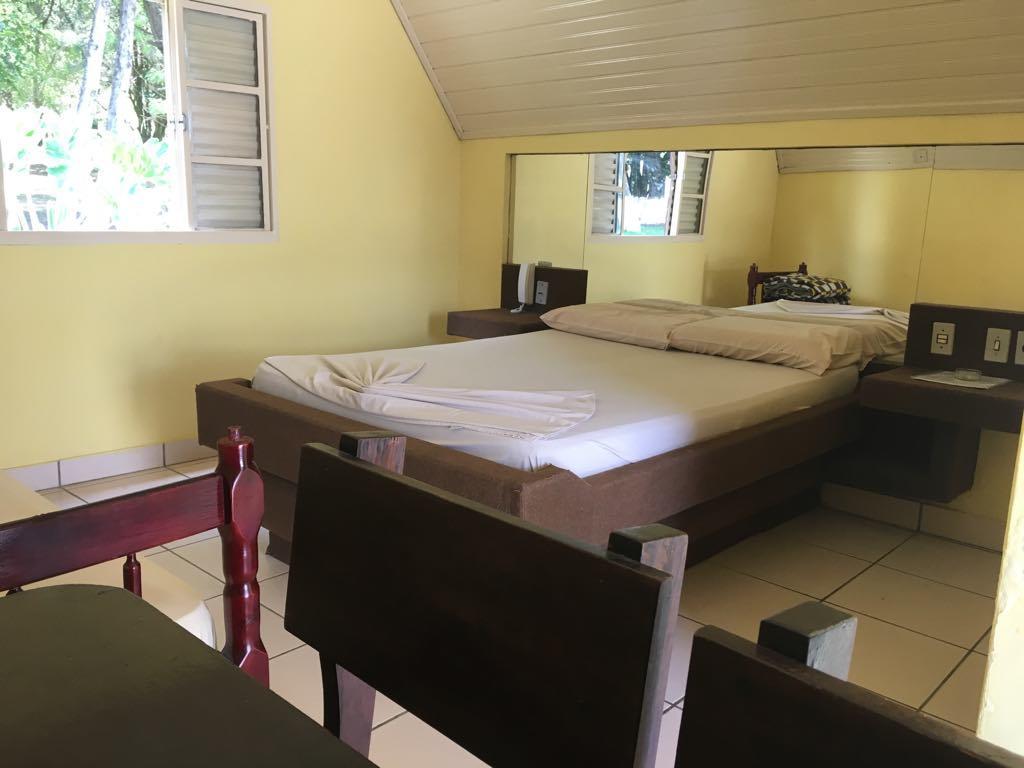 Hotel Comodoro De Bagé Dış mekan fotoğraf